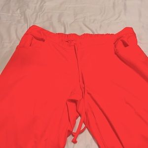 Women’s scrub pants